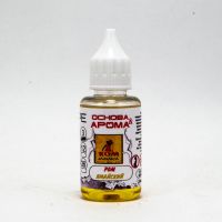 ОСНОВА &amp; АРОМА  "VAPE" Ром ямайский