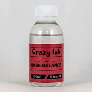 Основа Crazy Lab Balance