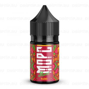 Морс Микс Salt - Фьюжн