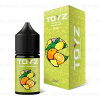 Suprime Toyz Salt - Orange Lemon Mint
