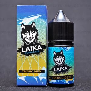Laika Salt - Tropic Dew Laika Salt - Tropic Dew
