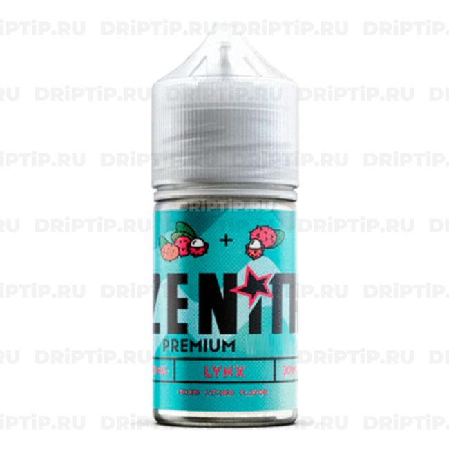 Жидкость Zenith - Lynx 30ml 