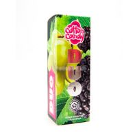 DUO Белый виноград-Шелковица