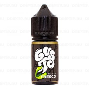 Gusto Salt - Fresco Gusto Salt - Fresco