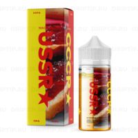 USSR - Бутерброд с вареньем