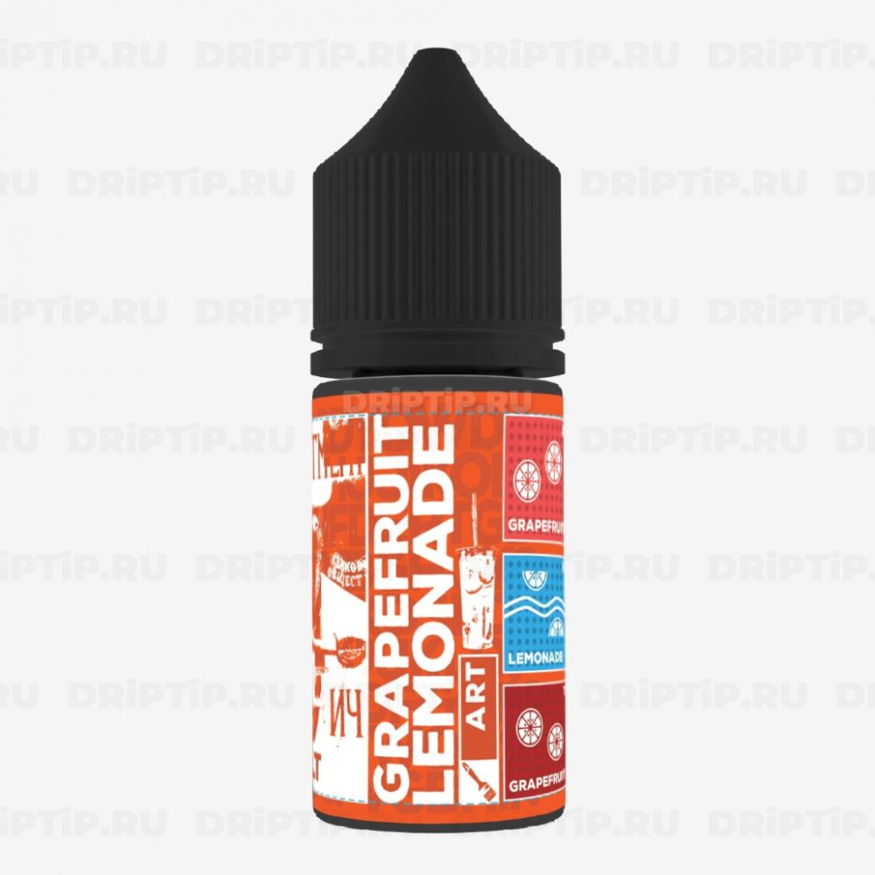 ART Salt - Grapefruit Lemonade