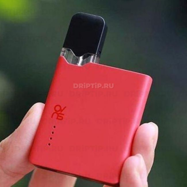 Ovns JC01 Pod Kit