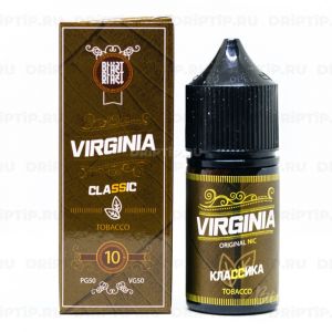 Blast Virginia Tobacco - Классика Blast Virginia Tobacco - Классика