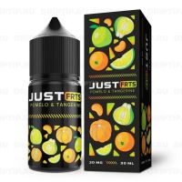 Just Fruits Salt - Pomelo Tangerine