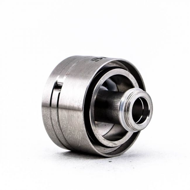 Smok TFV4 full kit (оригинал) - обслуживаемый бак