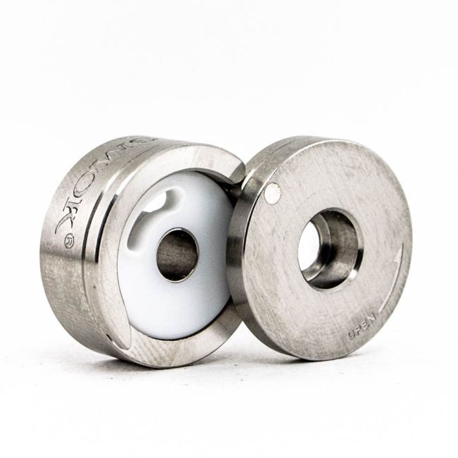 Smok TFV4 full kit (оригинал) - обслуживаемый бак