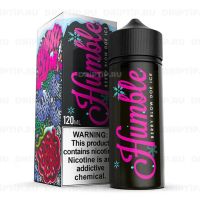 Ice Berry Blow Doe - Humble