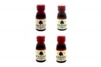 The Family Of Bears Grizzly 3mg, 30ml