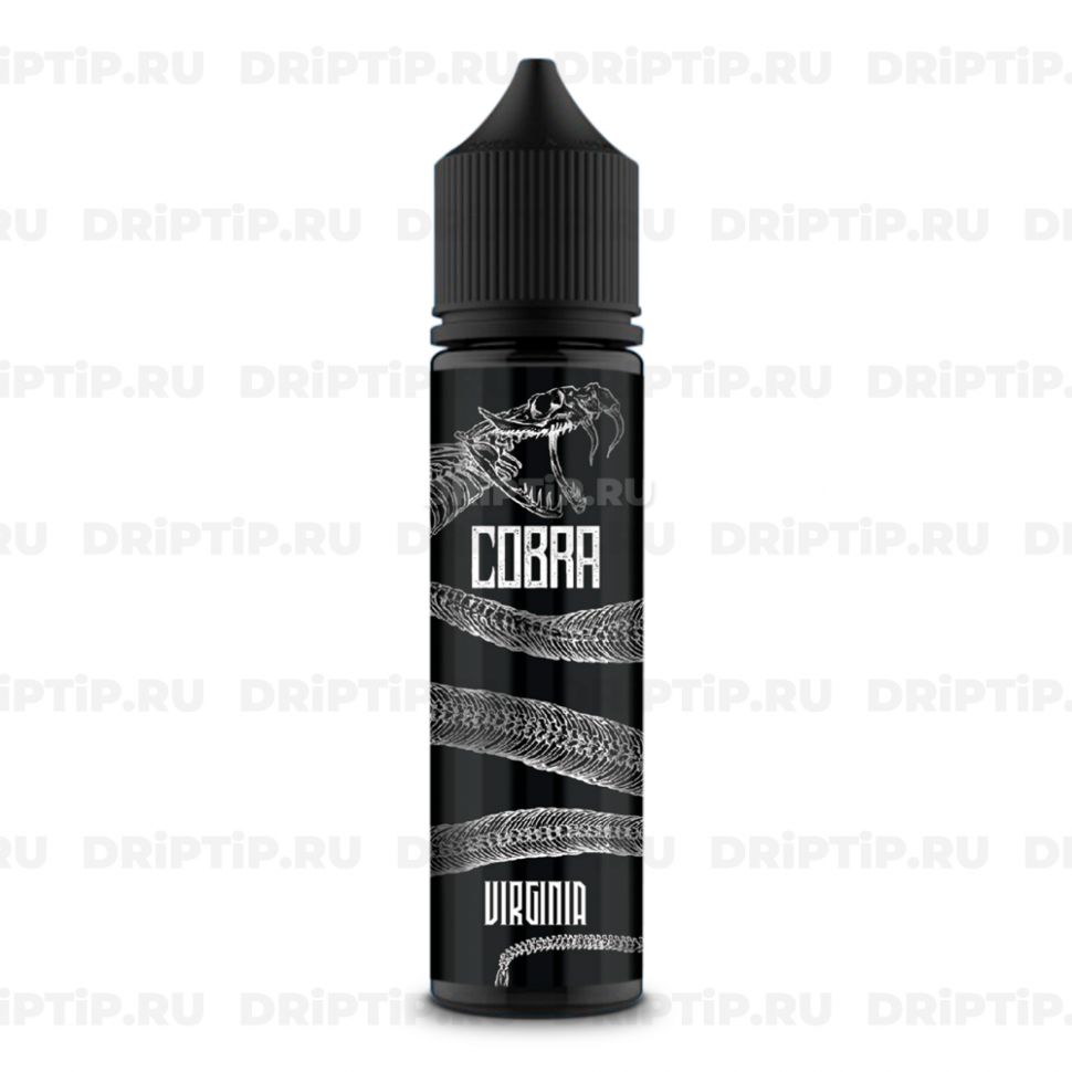 Жидкость Cobra - Virginia