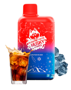 Husky Airmax 10000 - Winter River