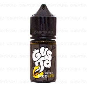 Gusto Salt - Rico