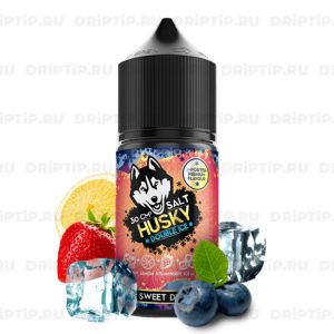 Husky Import Double Ice - Sweet Dream (конструктор)