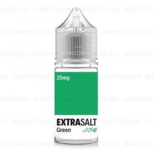 Extra Salt - Green