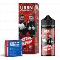 URBN Community - Alemax Vape