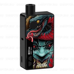 Rincoe Manto Aio Pod Kit Rincoe Manto Aio Pod Kit