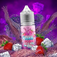 Iced Drink Salt - Strawberry