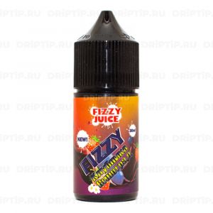 Fizzy Juice Salt - Клубника Виноград