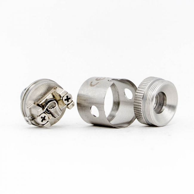 KangerTech Subtank Mini V2 (копия) - обслуживаемый бак KangerTech Subtank Mini V2 (копия) - обслуживаемый бак