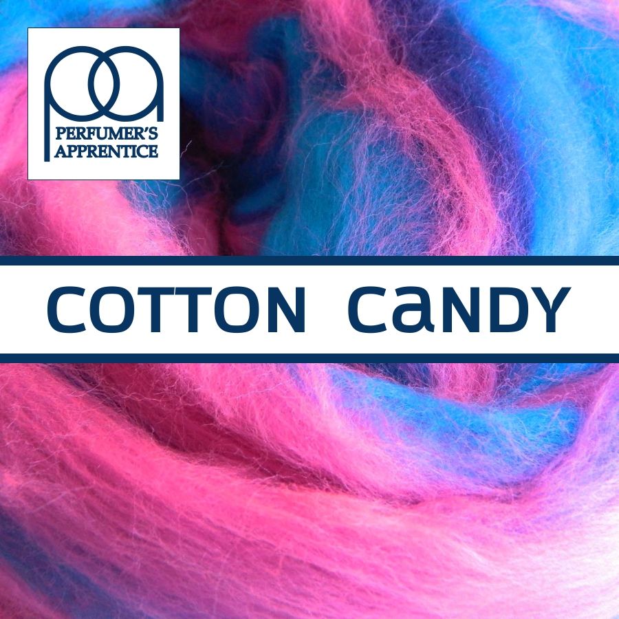 Ароматизатор TPA Cotton Candy