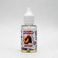 ОСНОВА &amp; АРОМА  "VAPE" Персик