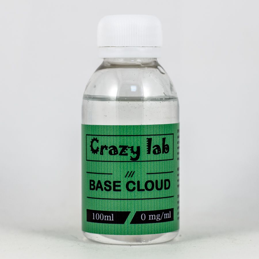 Основа Crazy Lab Cloud