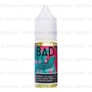 Bad Drip Salt - Pennywise Iced Out 10ml Bad Drip Salt - Pennywise Iced Out 10ml