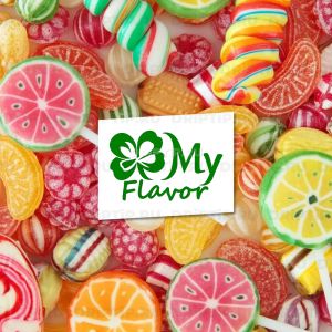Ароматизатор My Flavor - Lemongrass Ароматизатор My Flavor - Lemongrass