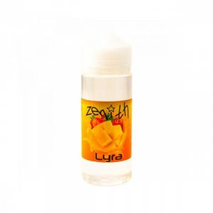 Zenith Lyra 120ML