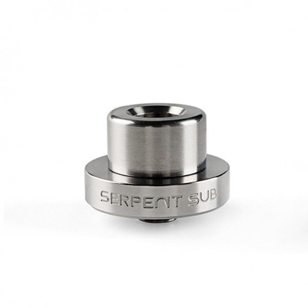 WOTOFO Serpent Sub (оригинал) - обслуживаемый бак