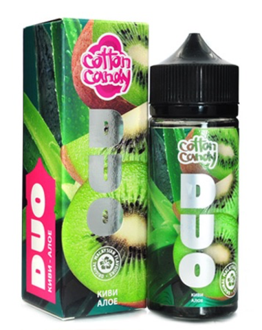 DUO Киви-Алое DUO Киви-Алое
