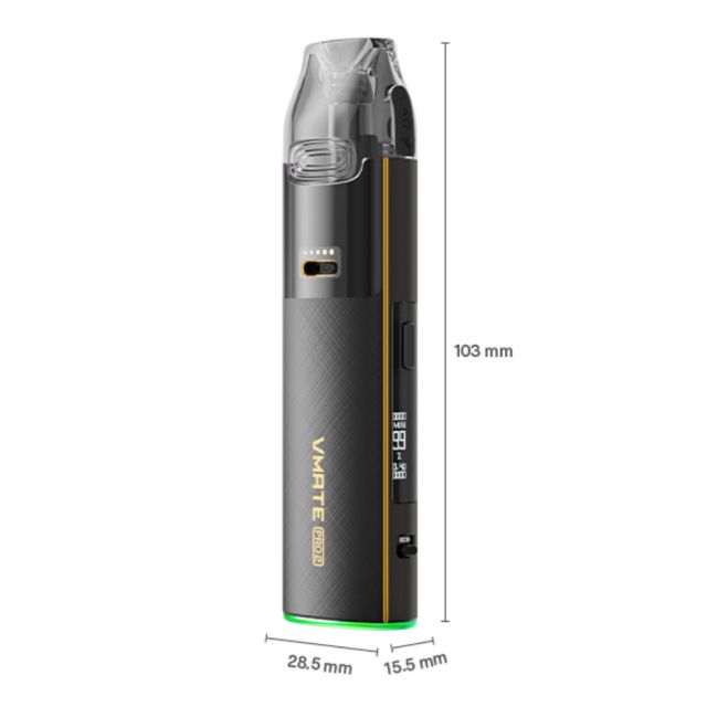 Voopoo Vmate Pro 2 Pod Kit