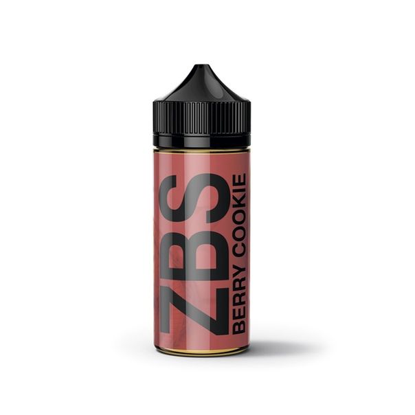ZBS - Berry cookie