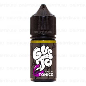 Gusto Salt - Tonico