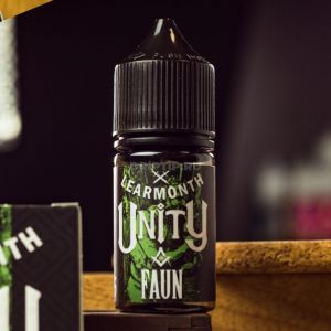 Faun - Unity Salt Faun - Unity Salt