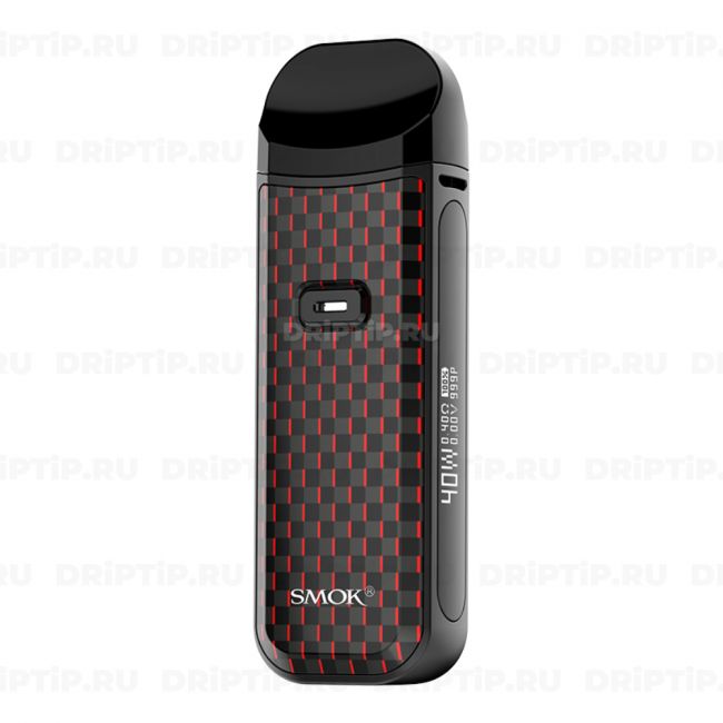 Smok Nord 2 Pod Kit Smok Nord 2 Pod Kit