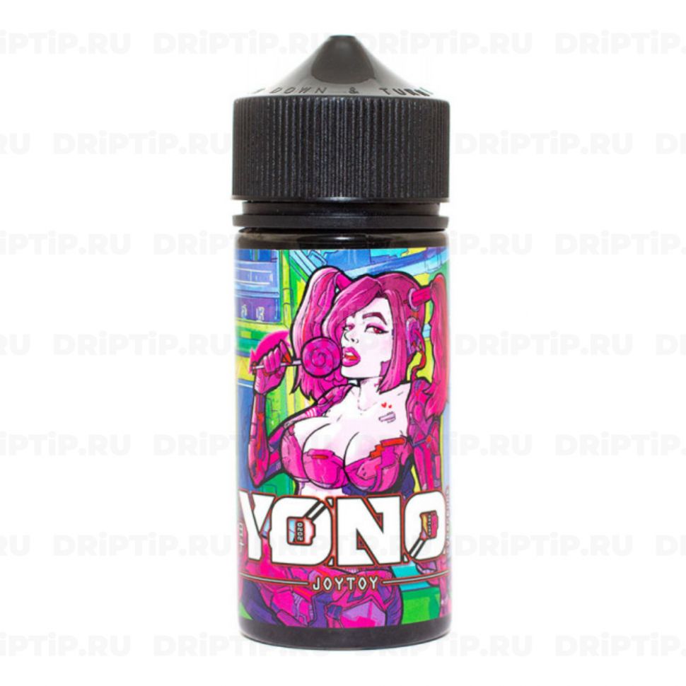 Жидкость Yono - Joytoy