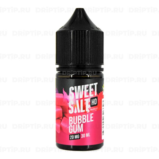 Sweet Salt HD - Bubble Gum