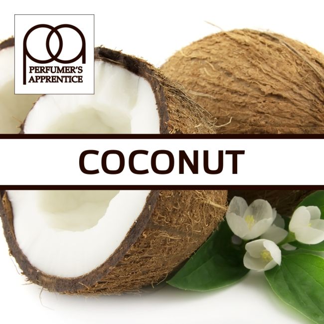 Ароматизатор TPA Coconut