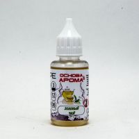 ОСНОВА &amp; АРОМА  "VAPE" Ментол