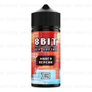 8 Bit On Ice - Манго Персик