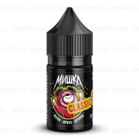 Мишка Classic - Дыня Арбуз Огурец