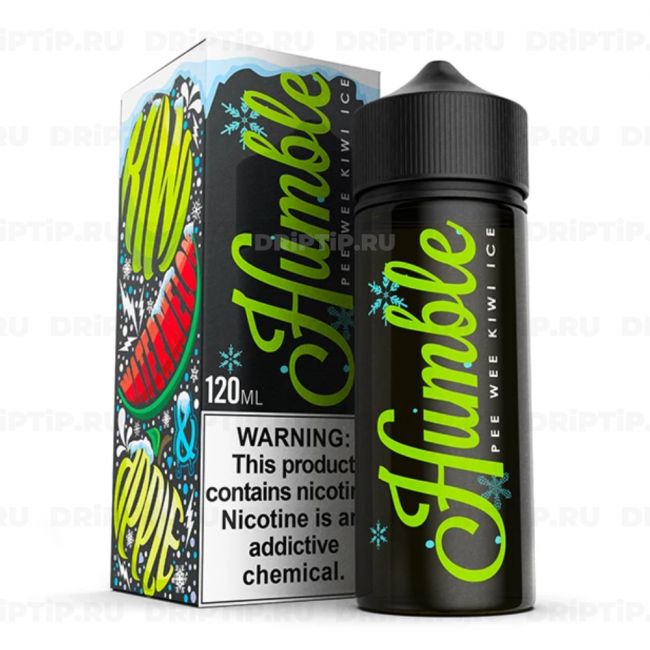 Ice Pee Wee Kiwi - Humble Ice Pee Wee Kiwi - Humble