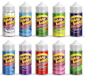 HUBBA BOBBA Awesome Original 3mg, 100ml