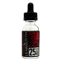 Learmonth Salt - Castleberry 40mg 30ml