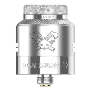 Hellvape Dead Rabbit 4 RDA